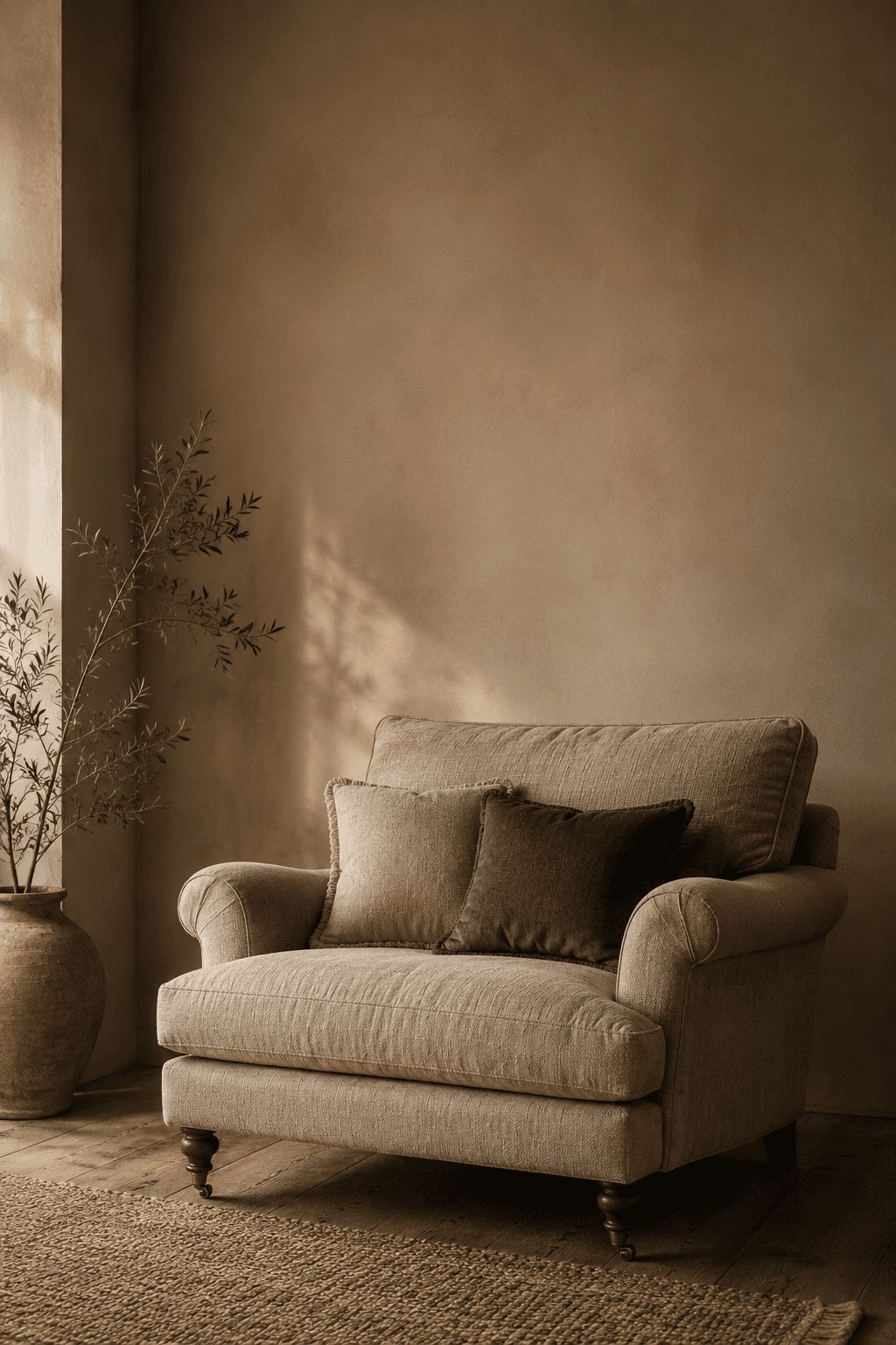 OK Interiors signature piece